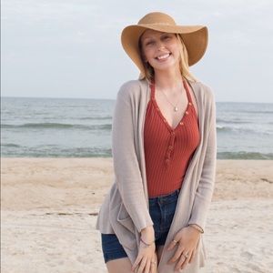 Meet your Posher, Kelsey